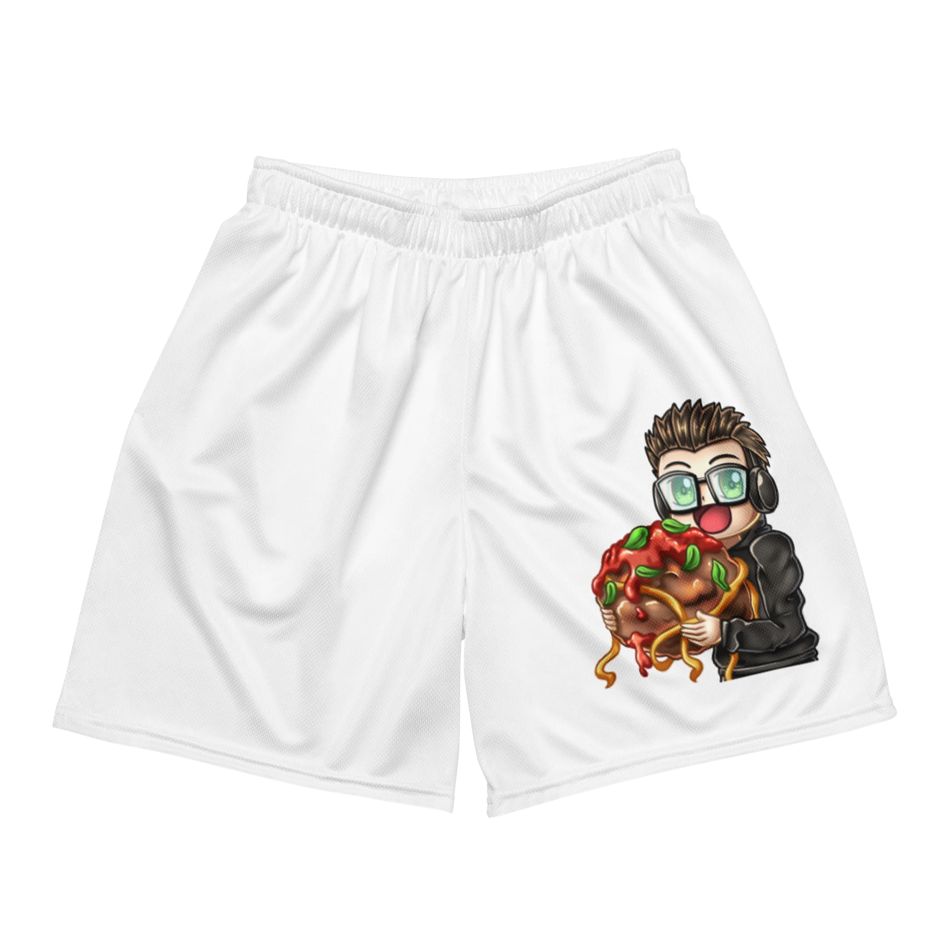Hot Shorts product image (2)
