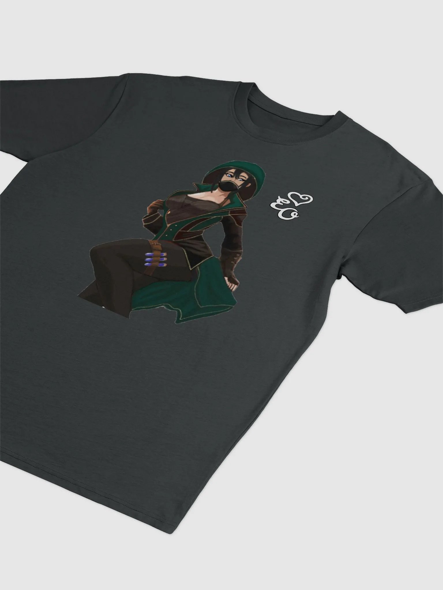Assassin tshirts product image (10)