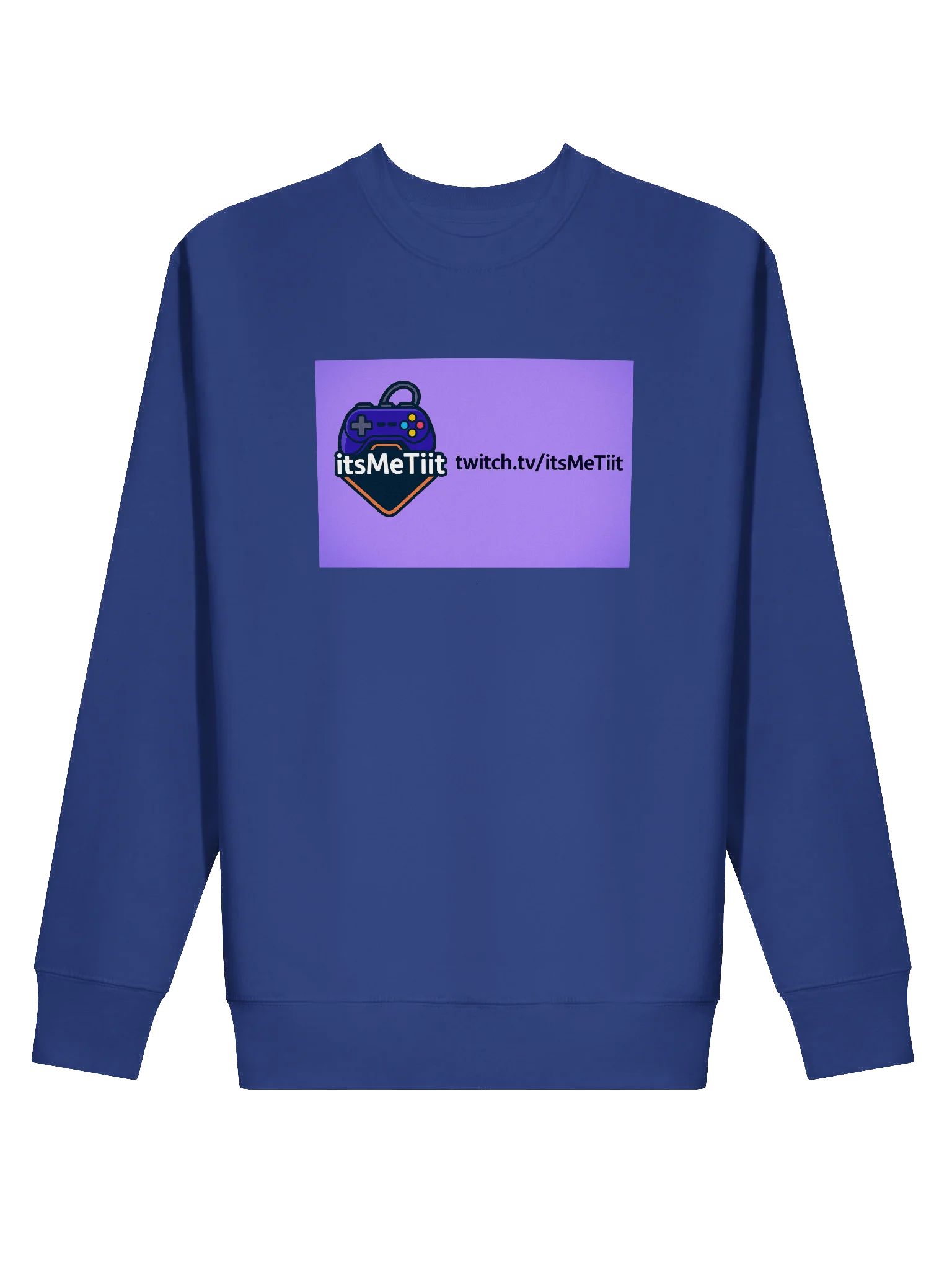 Game On Graphic Sweatshirt product image (2)