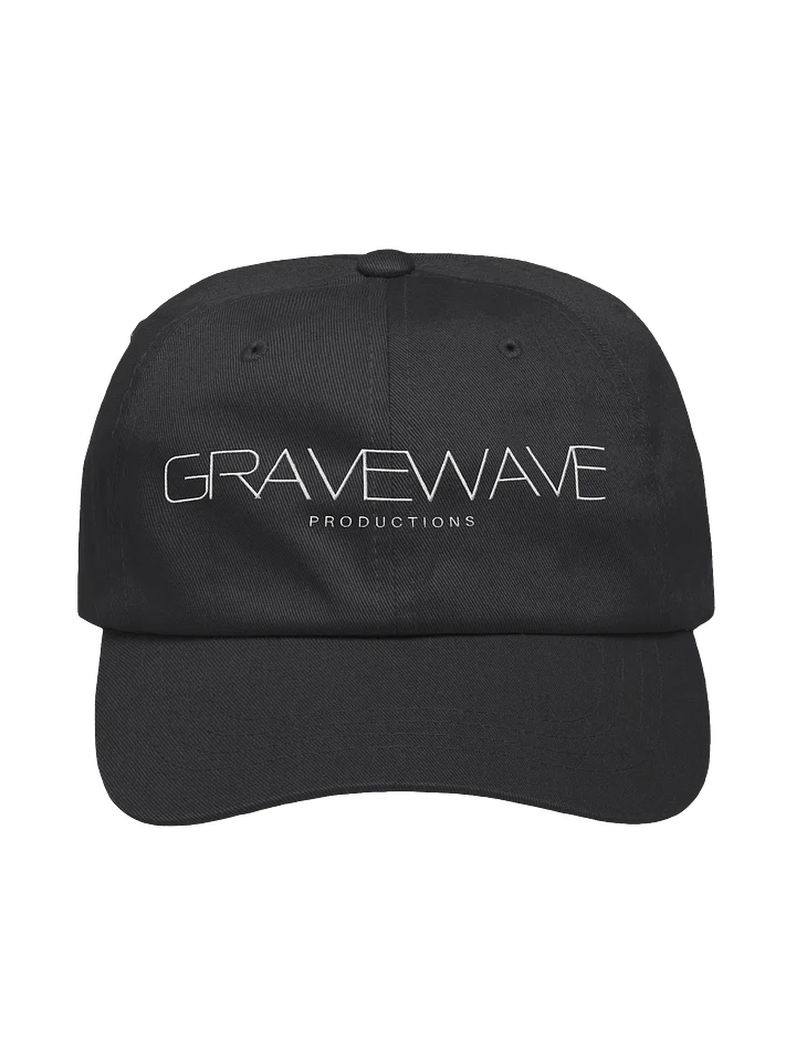 GraveWave Hat product image (1)