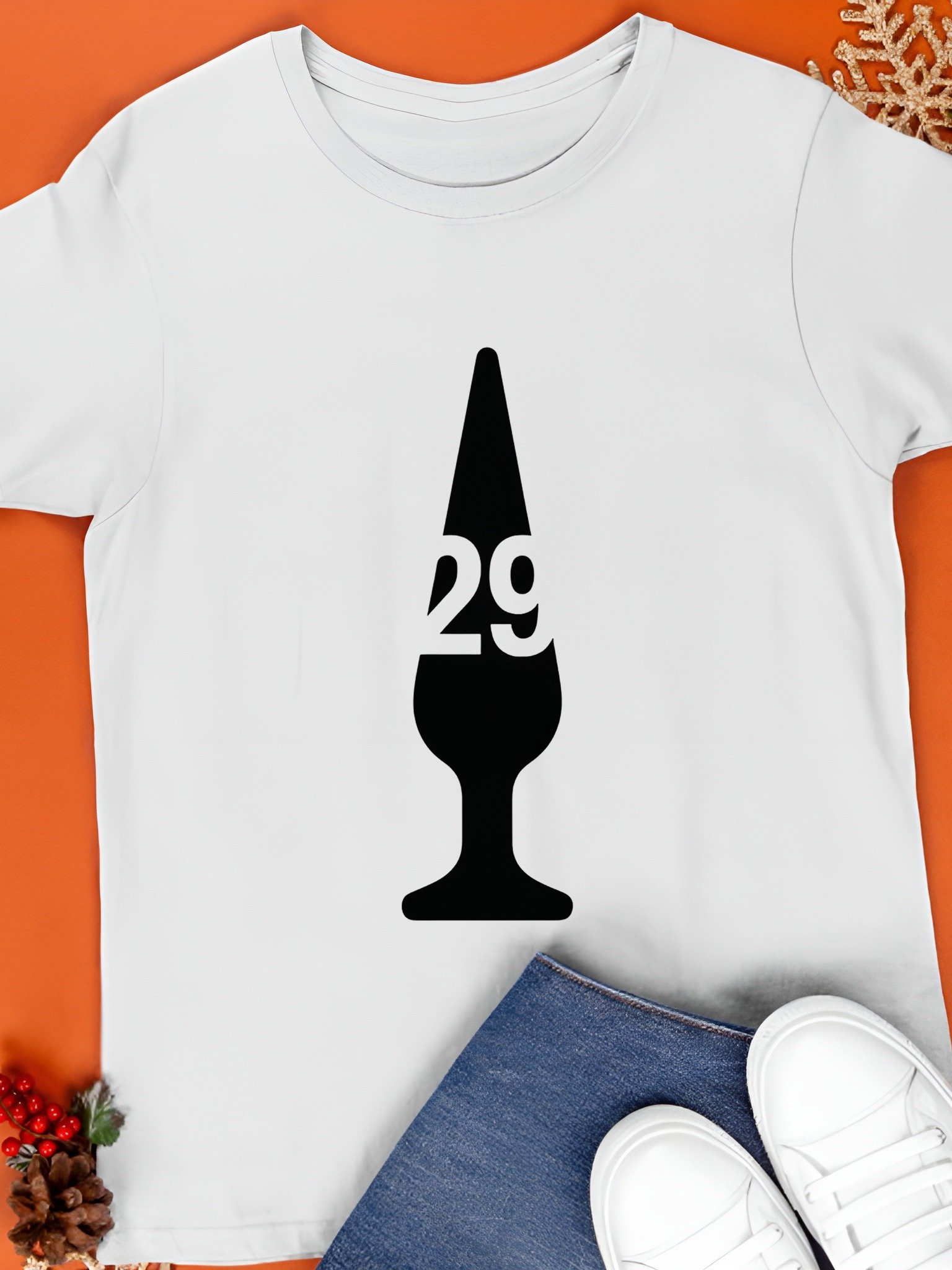 Big Dumper Butt Plug 29 Shirt product image (1)