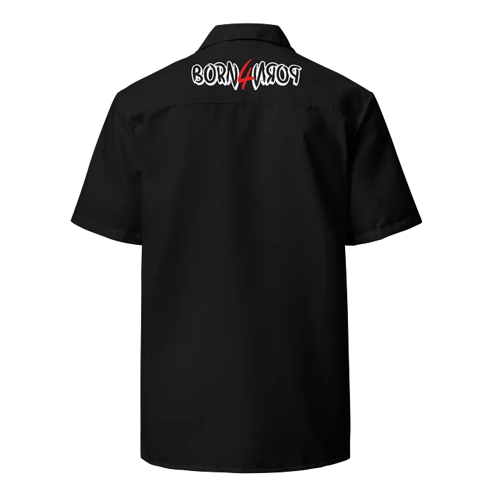 BORN4PORN 2 hawaii shirt product image (2)