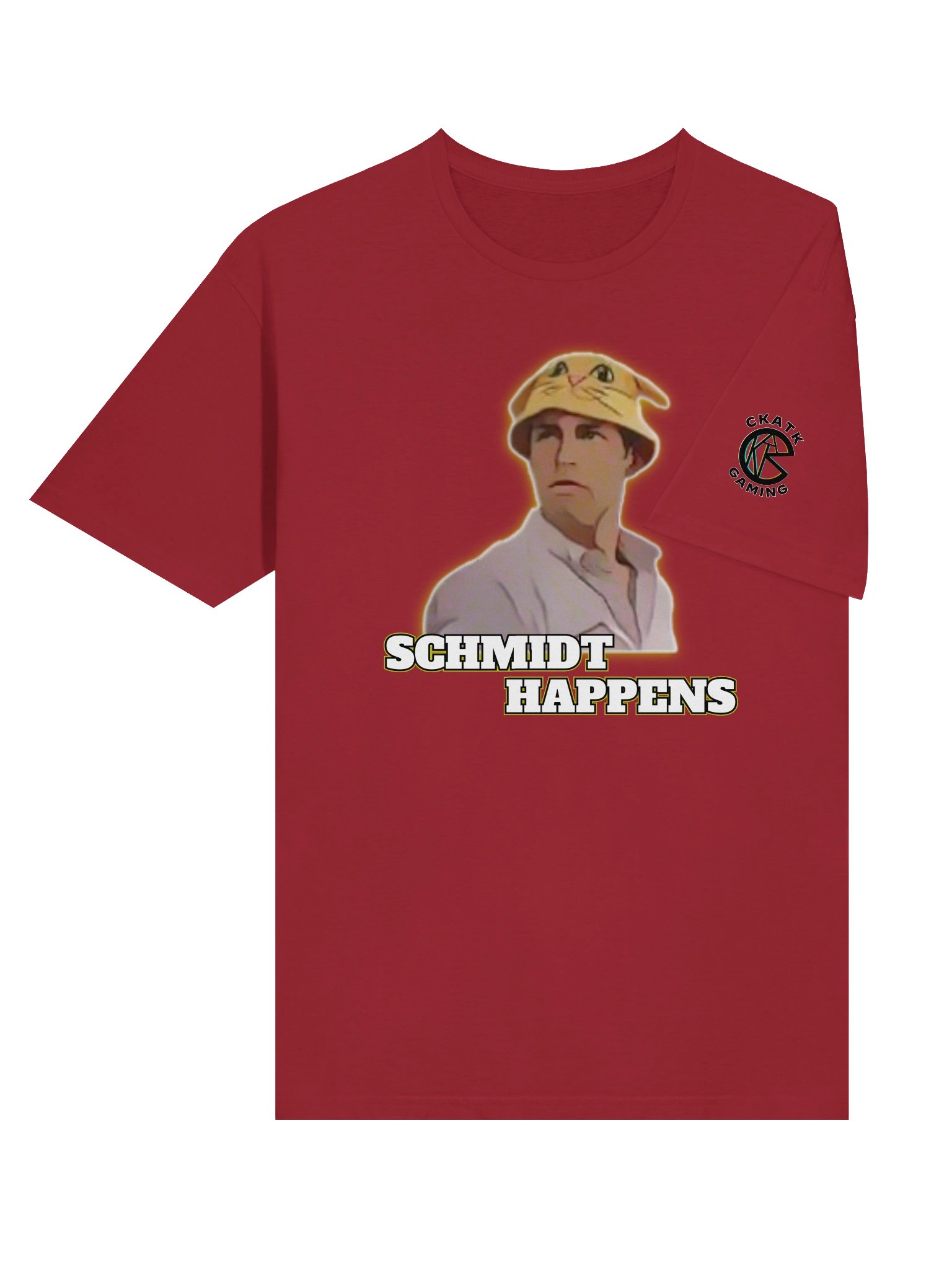 Schmidt Happens product image (23)
