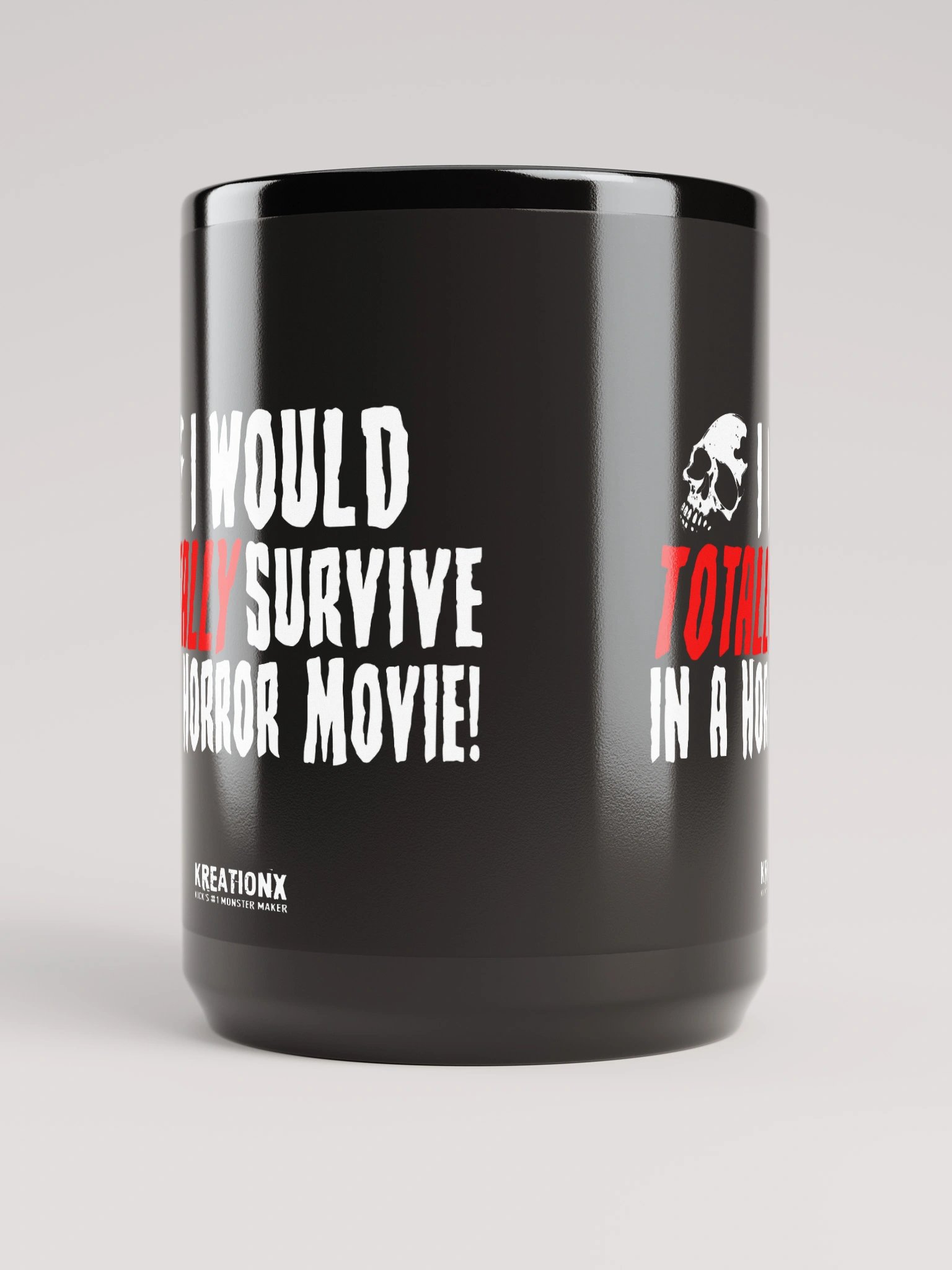 Survive Mug product image (7)