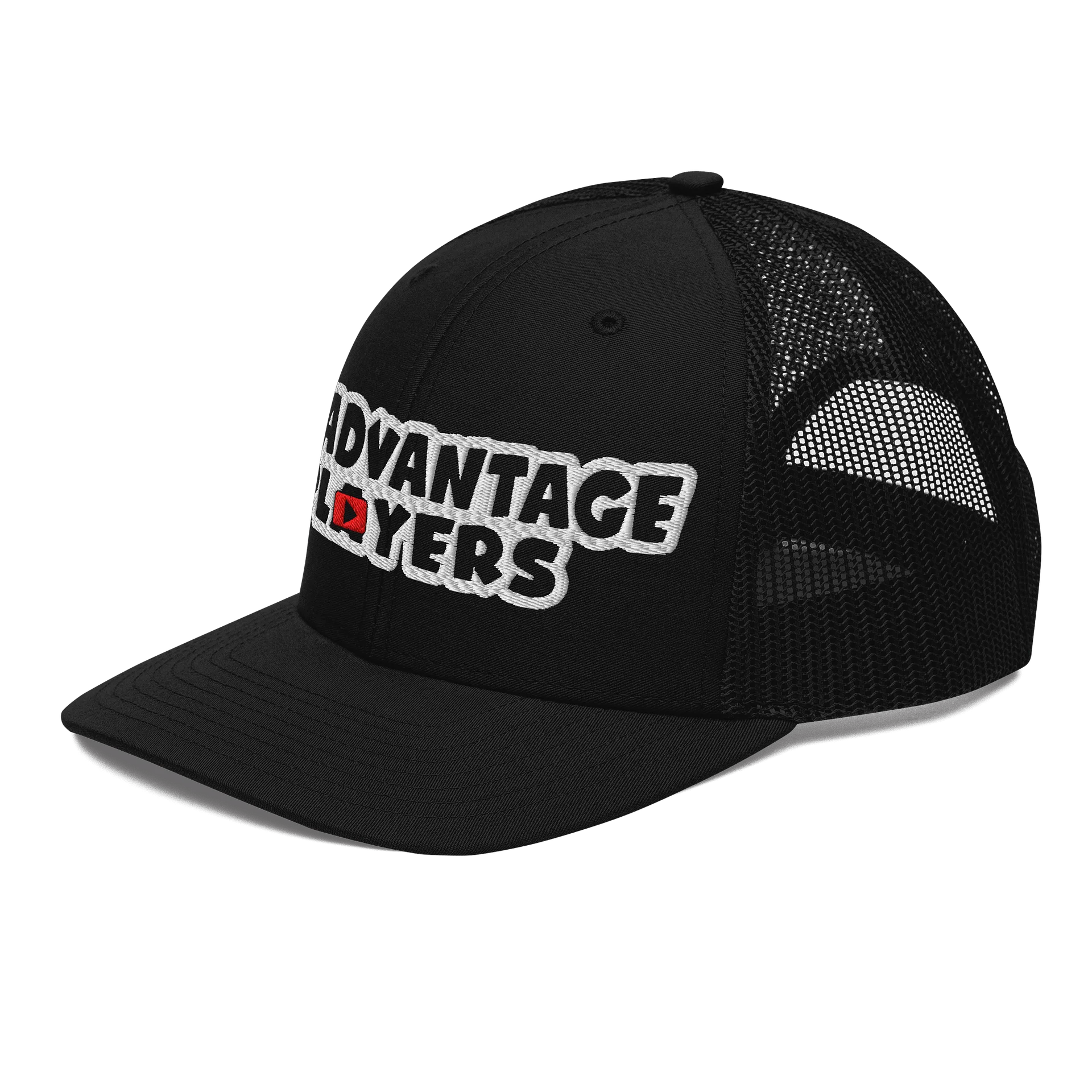 Disadvantage Players Hat product image (3)