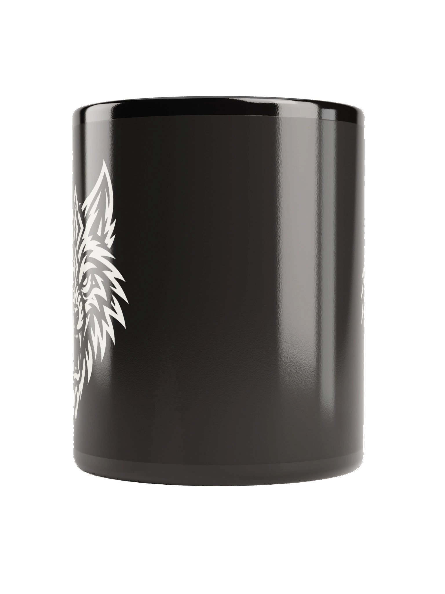 Fenrir — Bone Ink Mug product image (4)