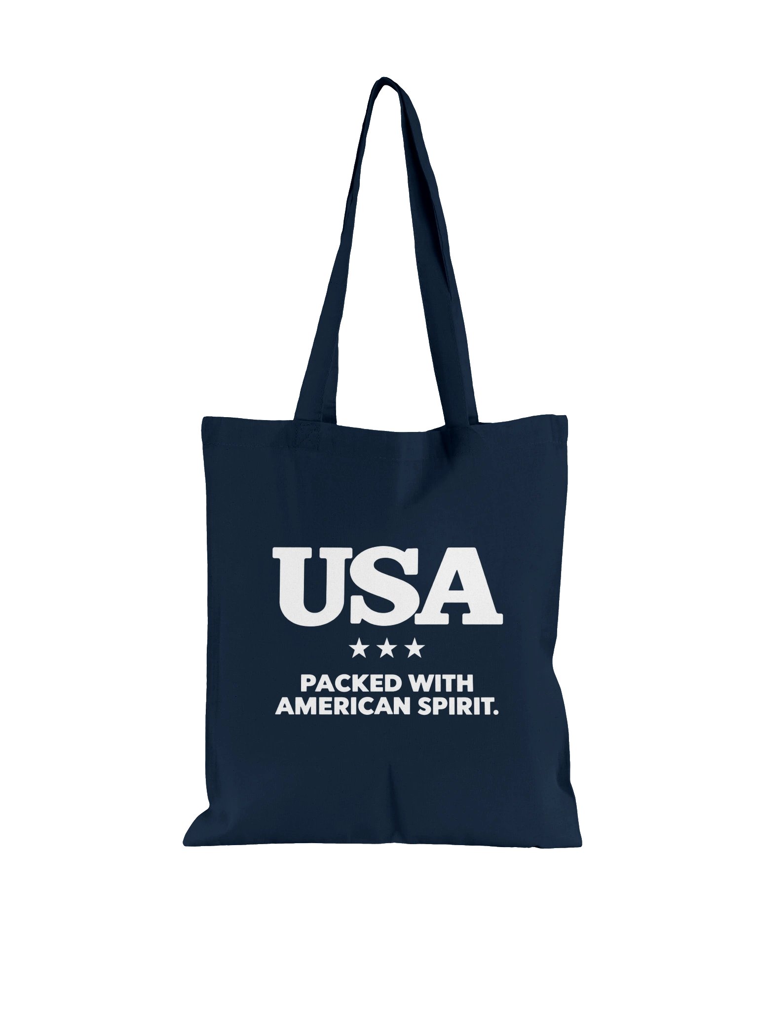 The USA Tote product image (1)