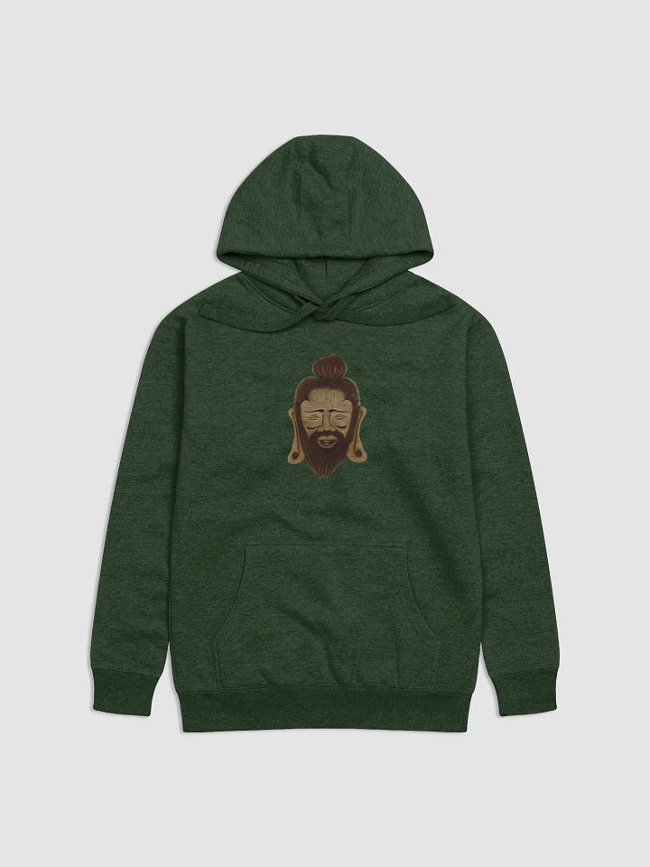 Fairy Rave Hoodie product image (2)