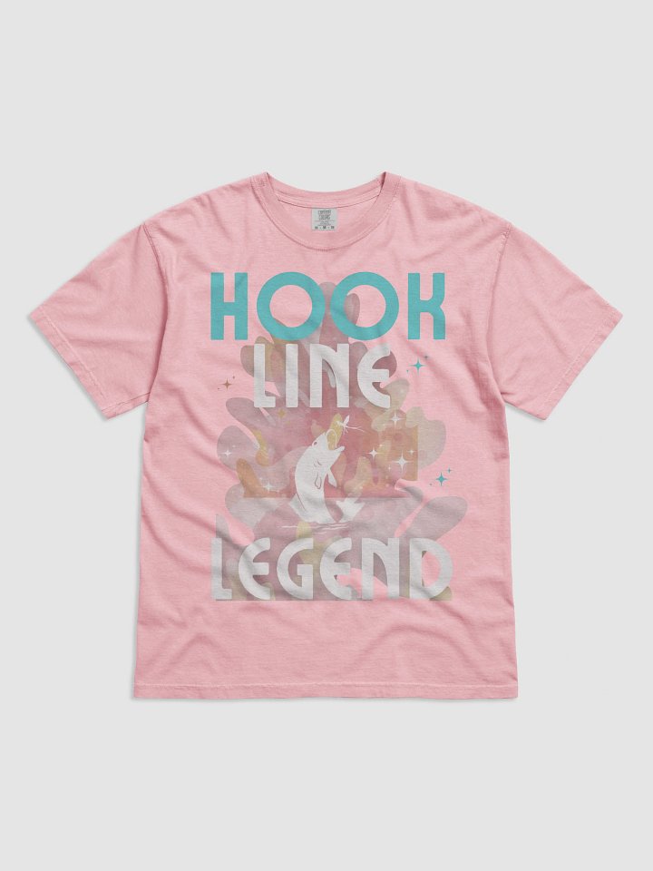 Hook Line Legend product image (9)