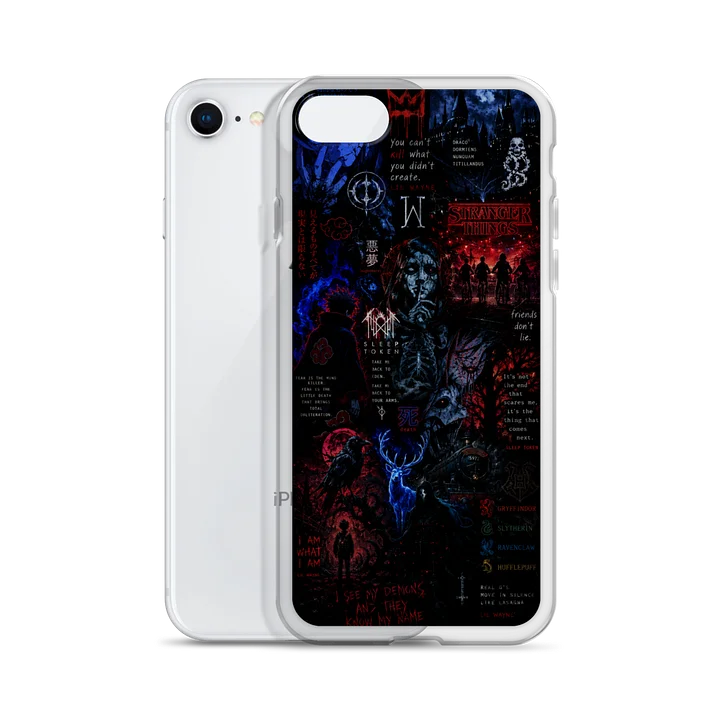 ♥️🔪 Nightmare Frequency 🔪♥️ product image (2)