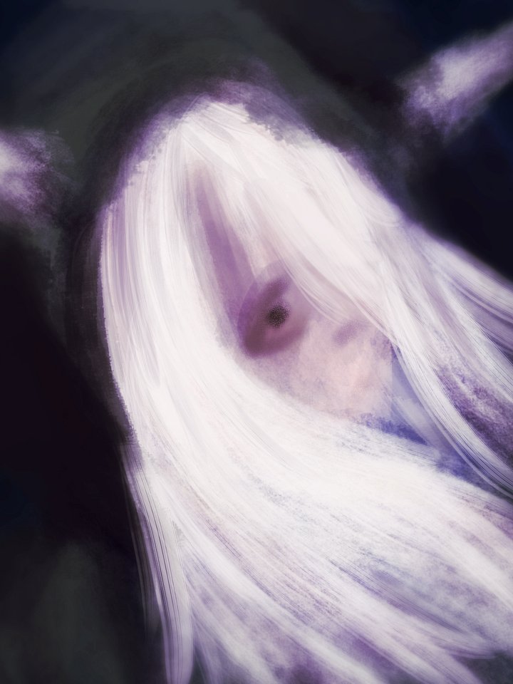 Shining Doodle .kra file product image (1)