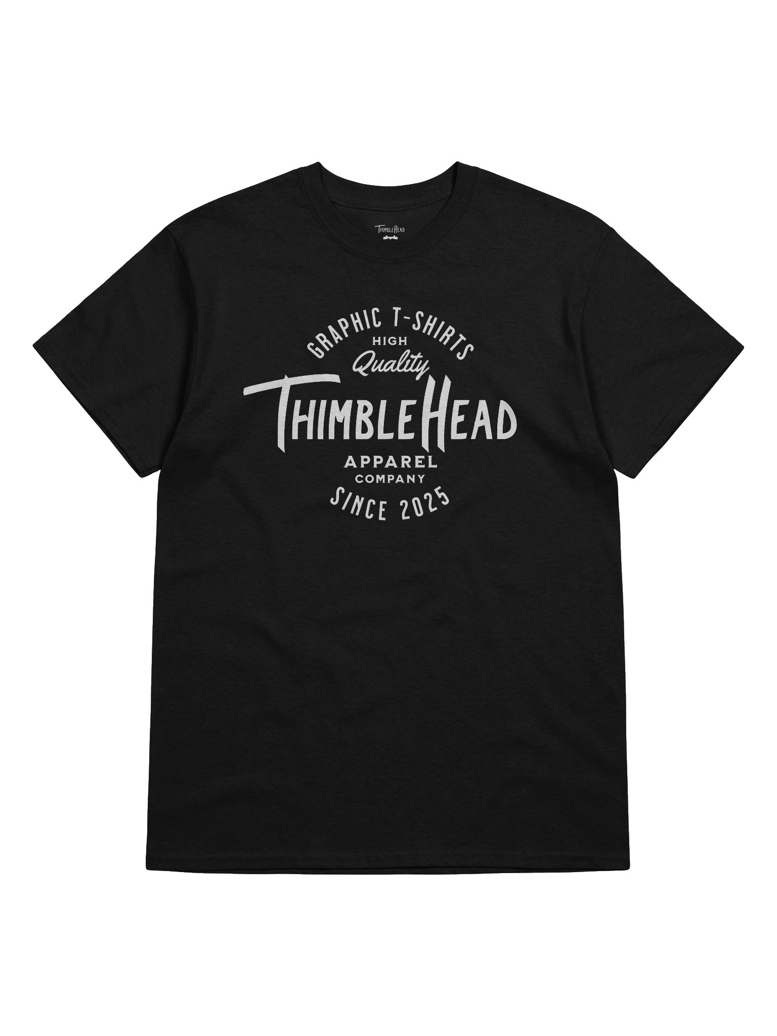 Classic Graphic Tee product image (5)