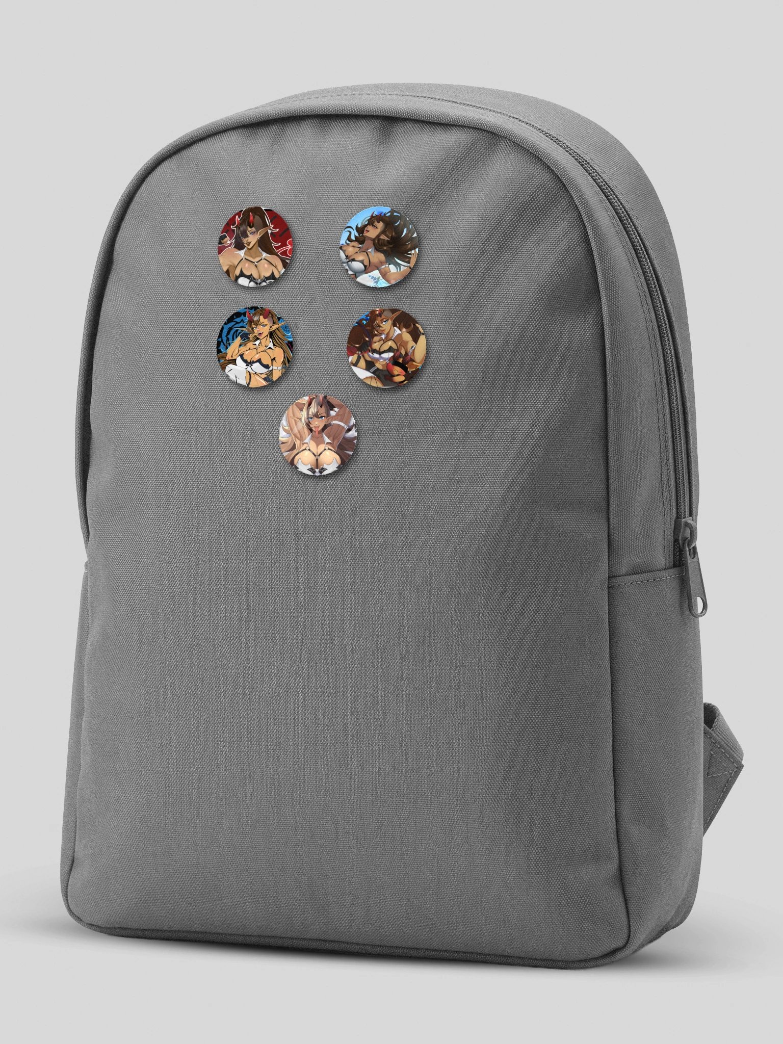 Full Art Guilty Buttons product image (7)