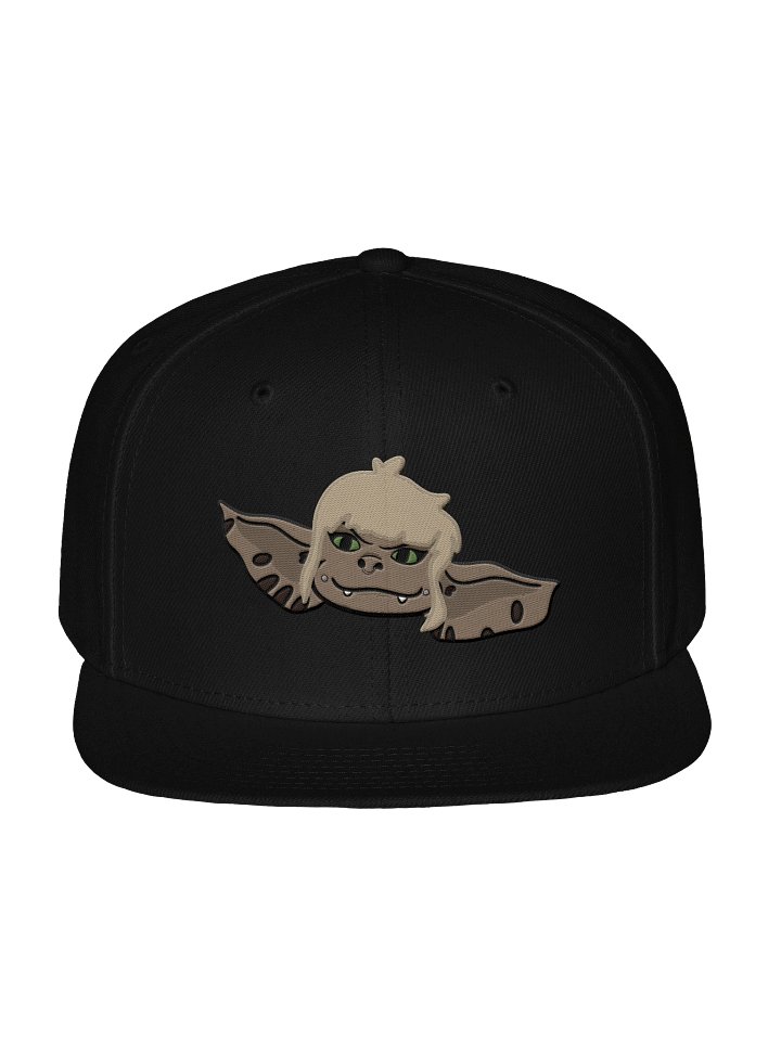 Gremlin Snapback product image (4)