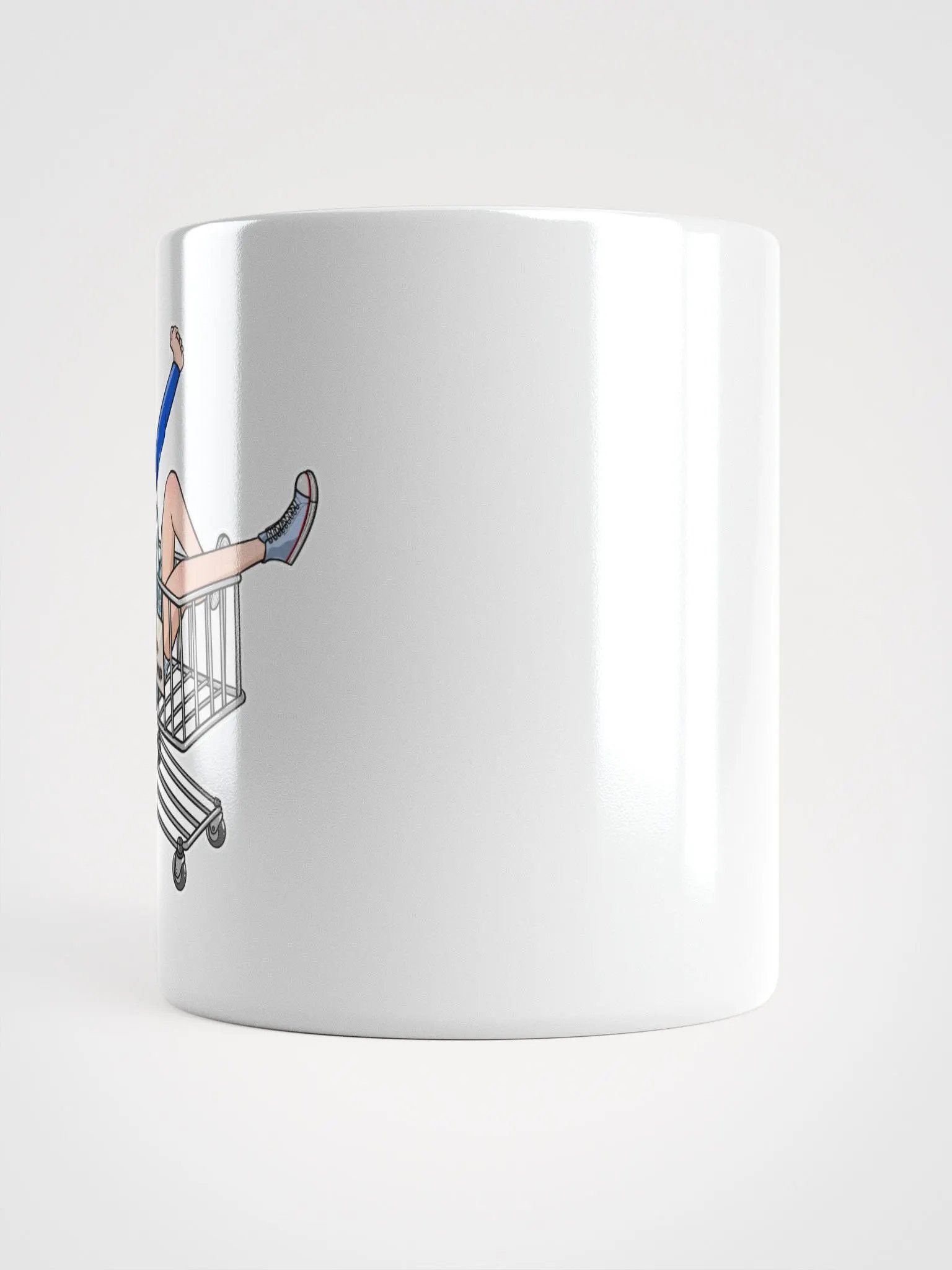 One Stop Shop Mug product image (3)