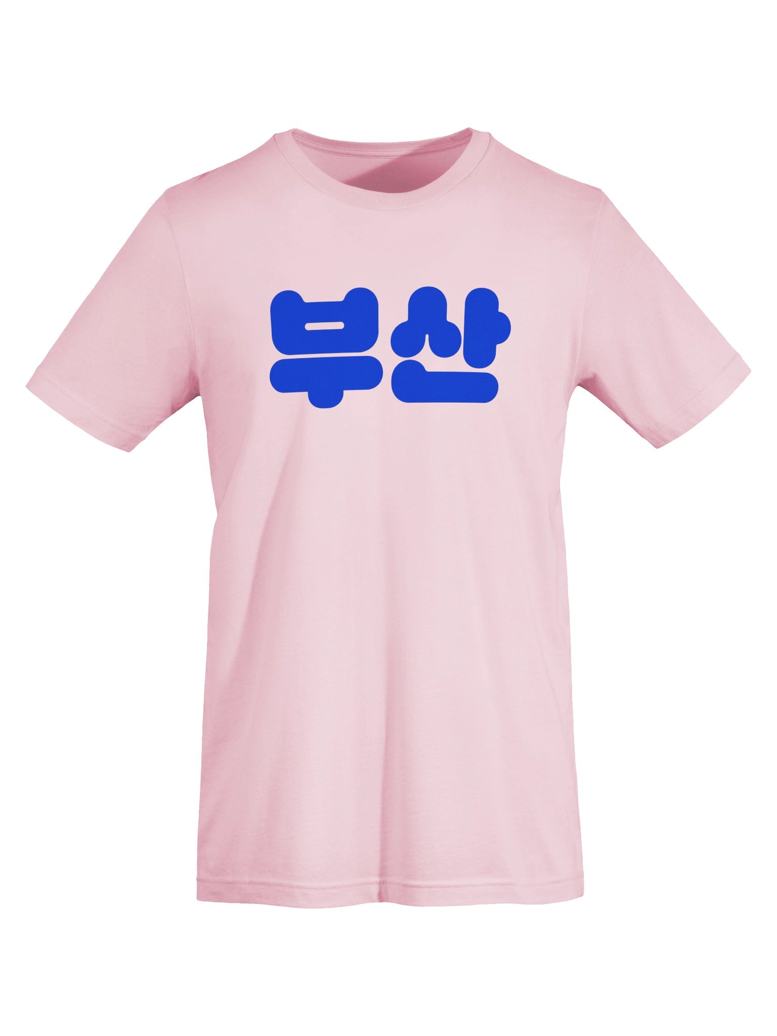 Busan Pink Tee product image (5)