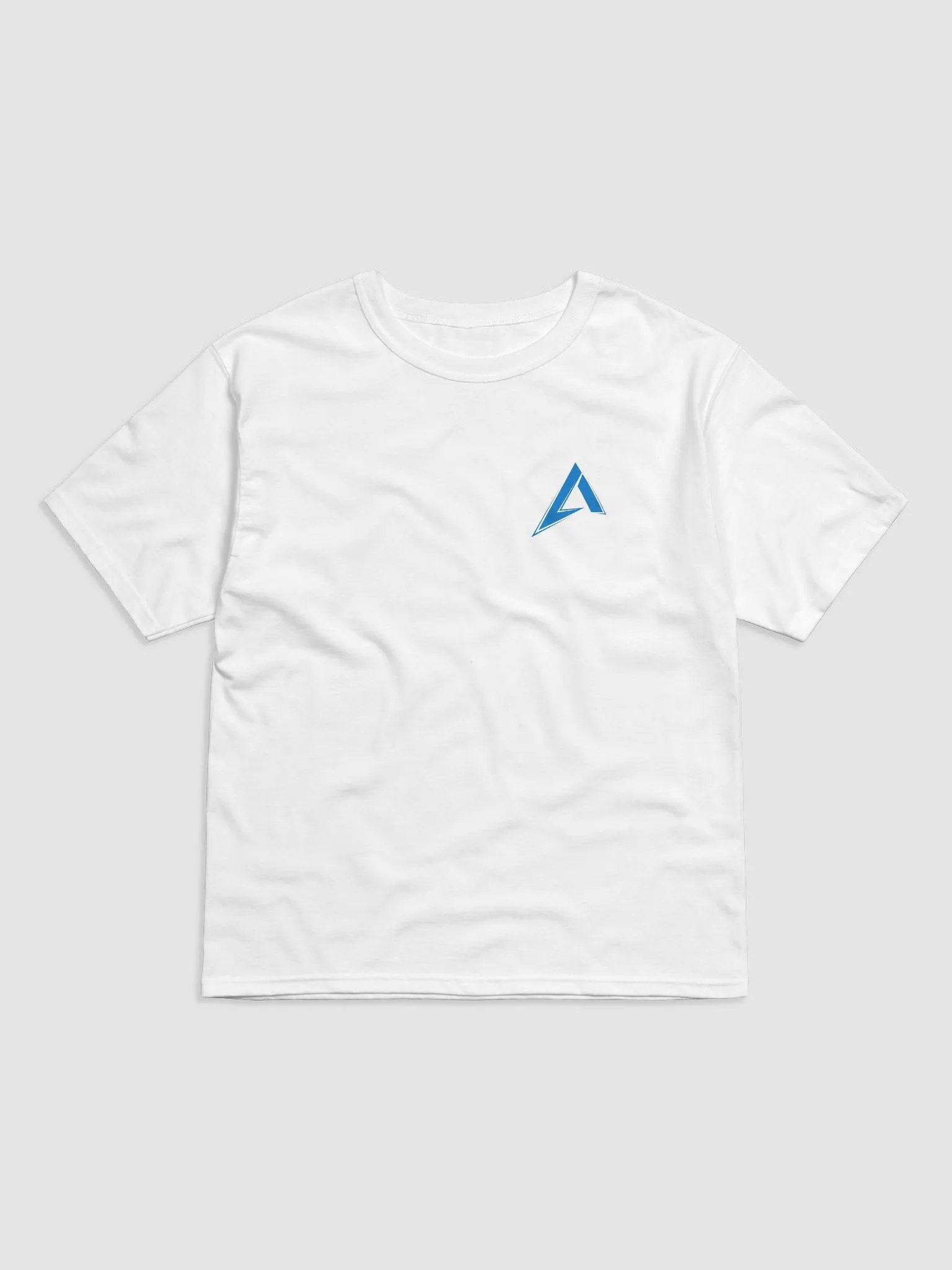 Amp Classics T-Shirt (White) product image (1)