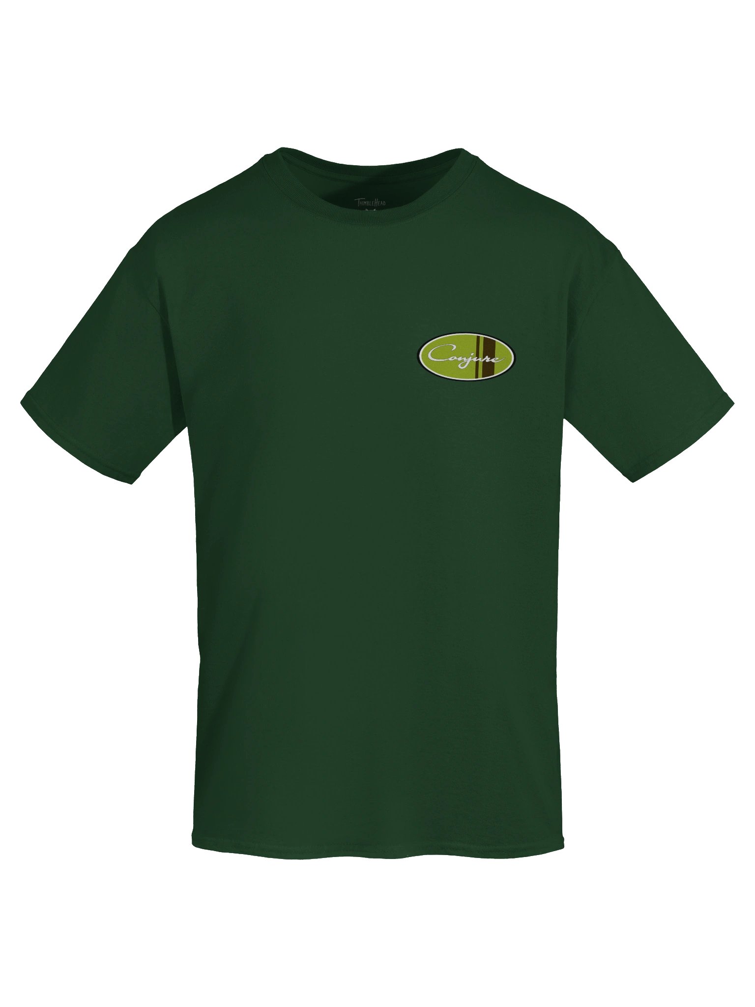 Conjure Service Tee product image (7)