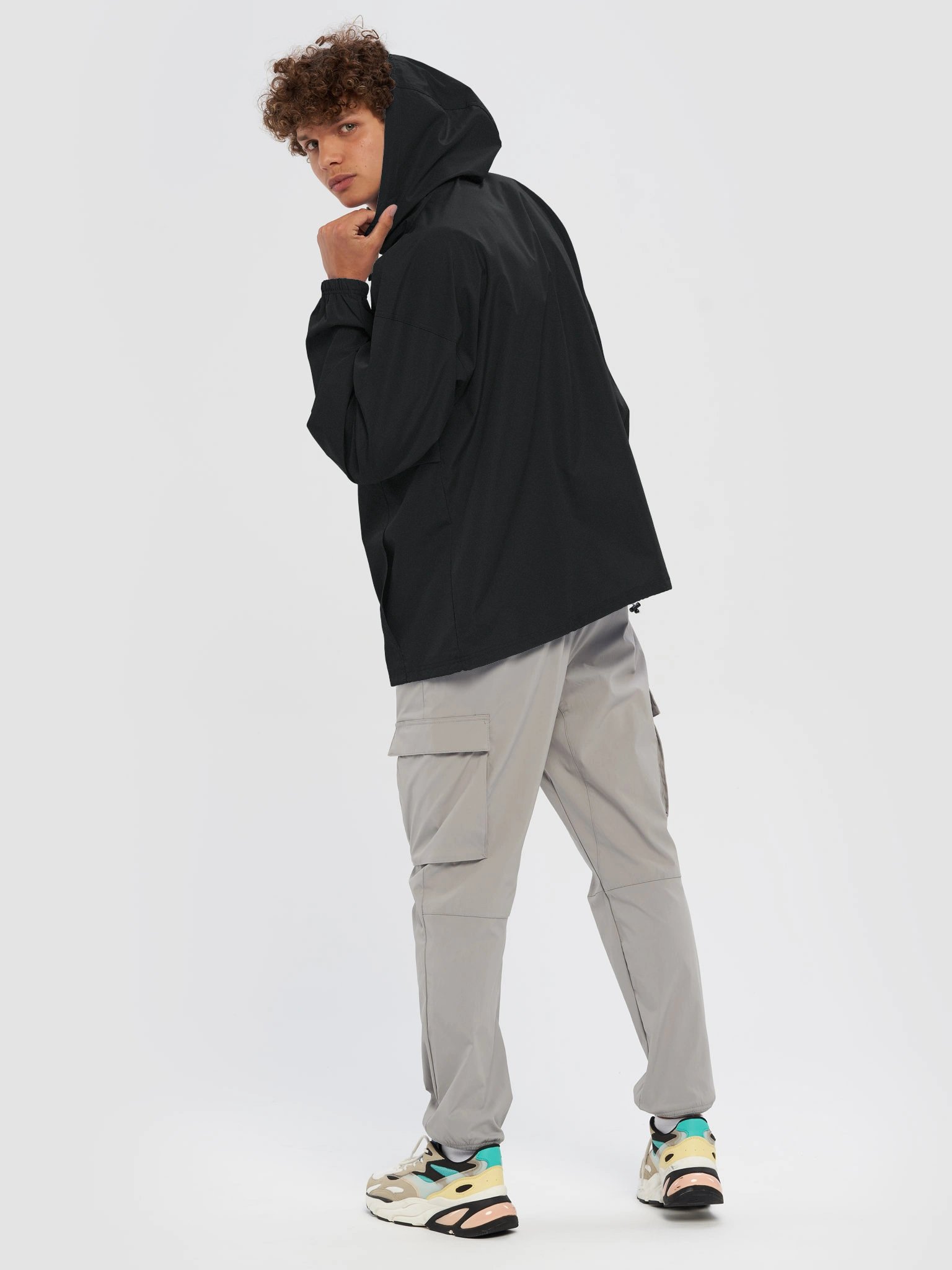 Original Line - Champion Jacket product image (4)