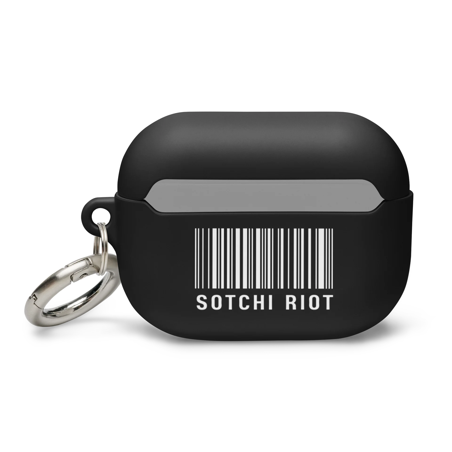 MECHZILLA AIRPOD CASE product image (2)