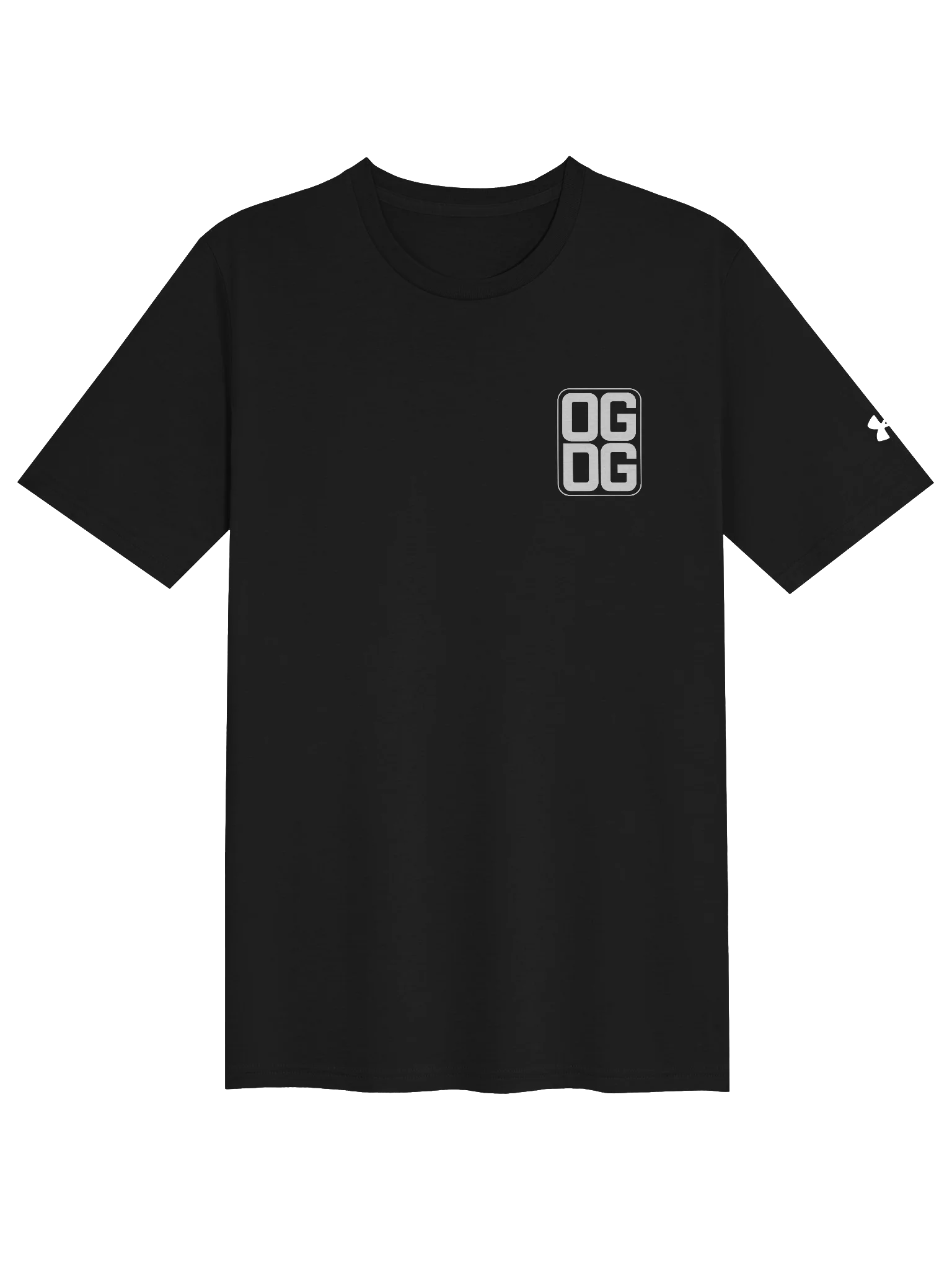 OG Athletic Tee product image (2)