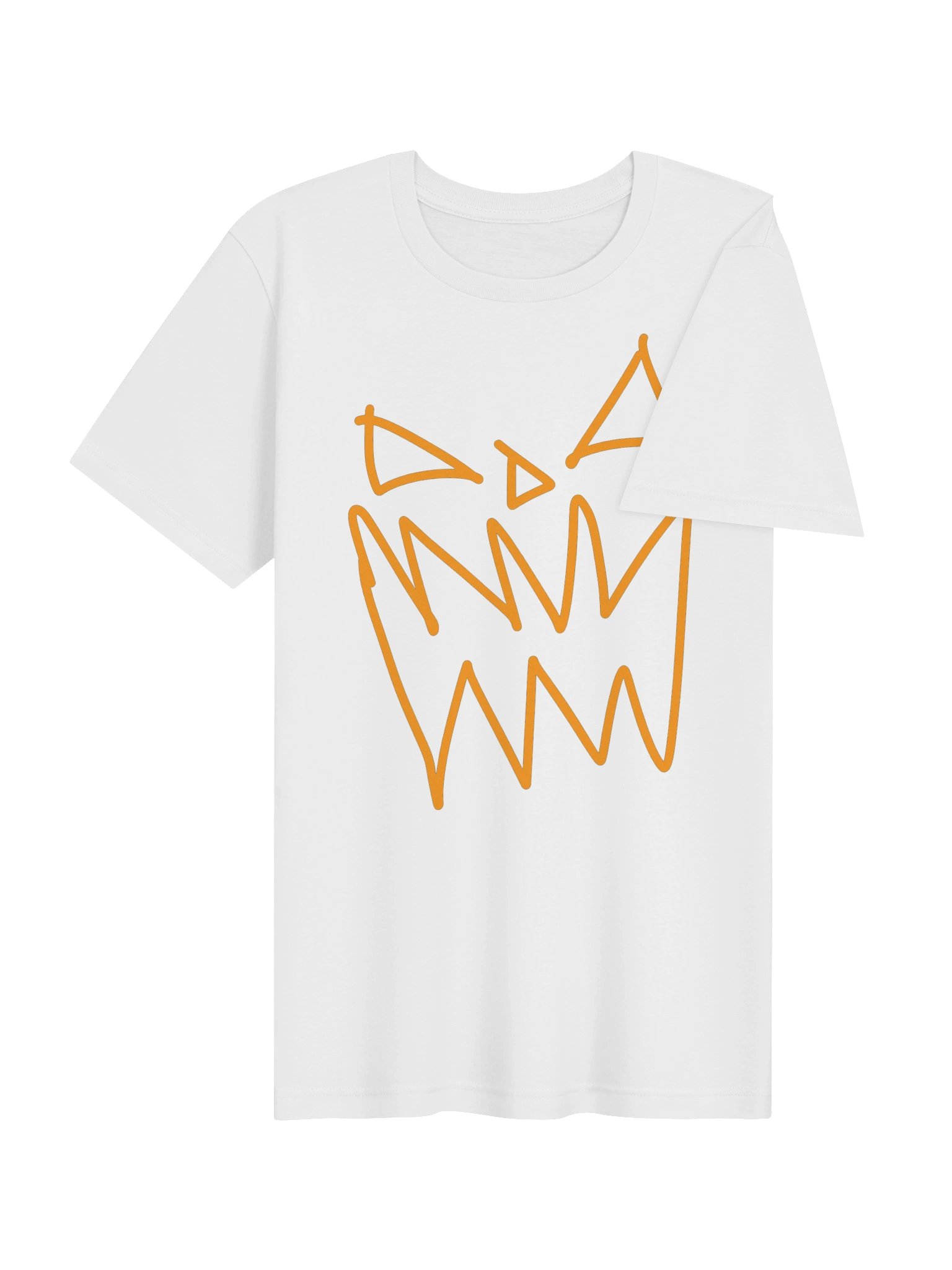 JACK-O-TEE ORANGE product image (18)