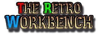 The Retro Workbench
