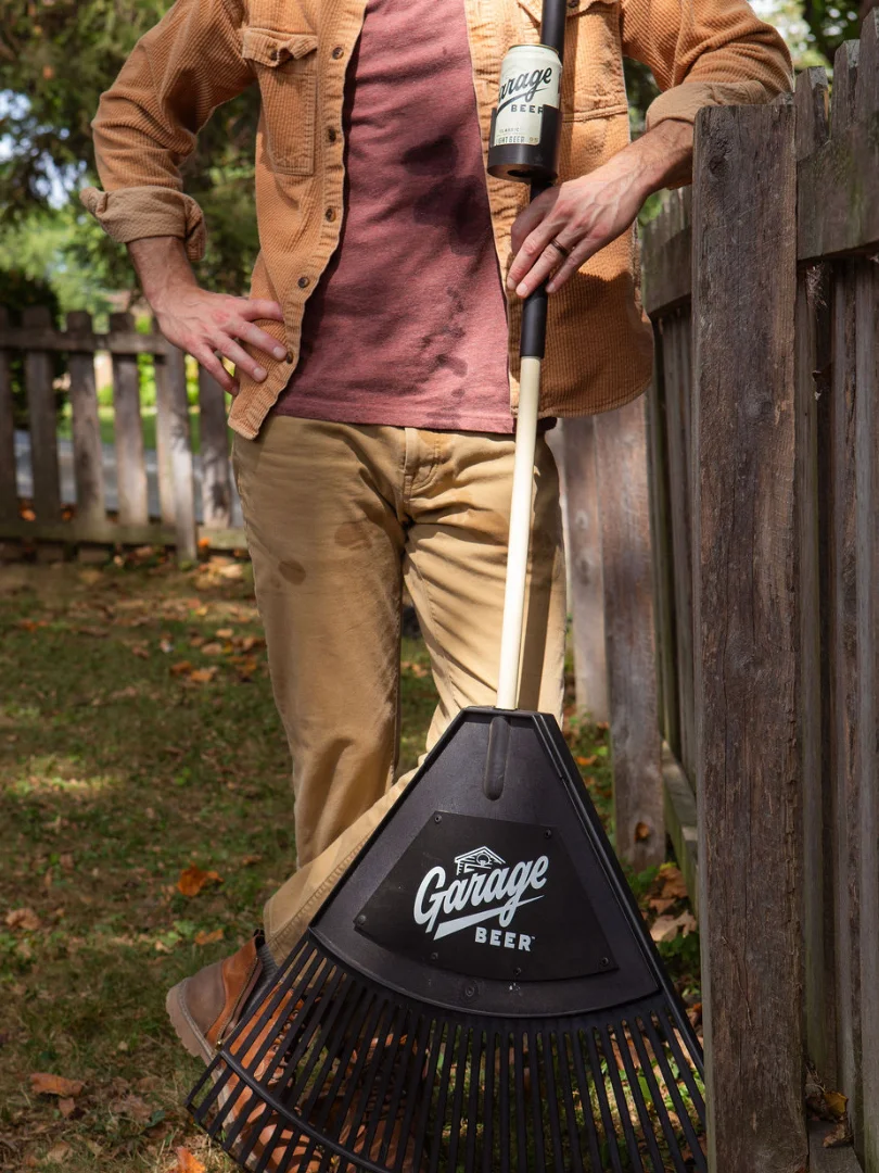 Garage Beer Rake product image (1)