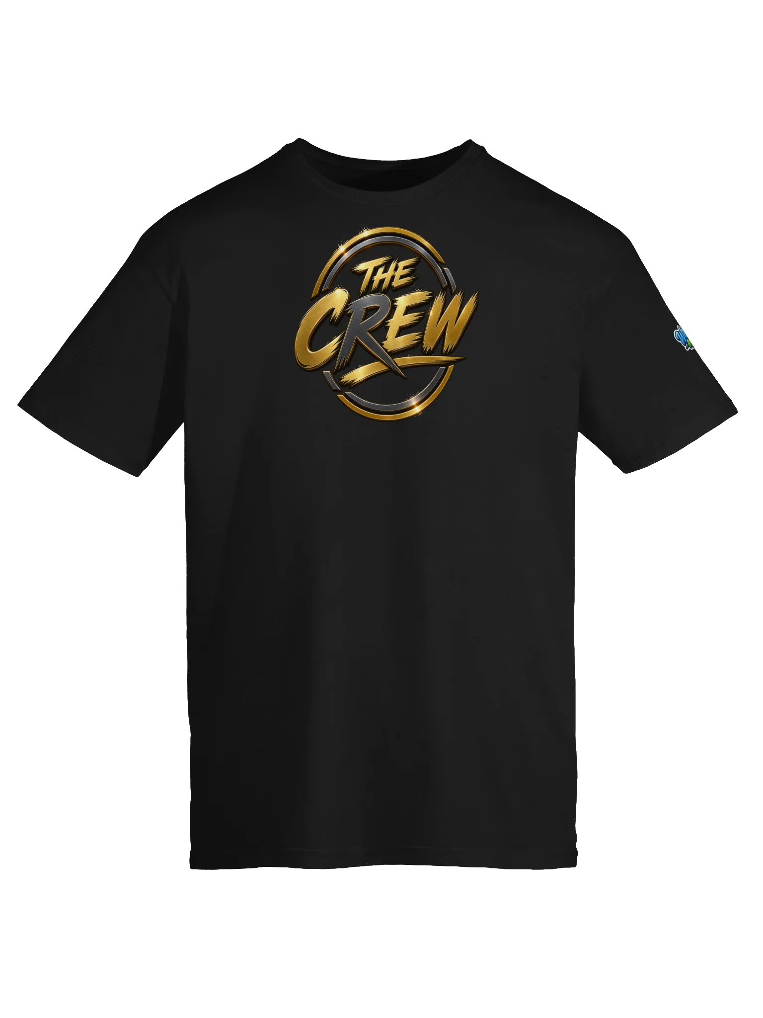 The Crew T-Shirt product image (13)