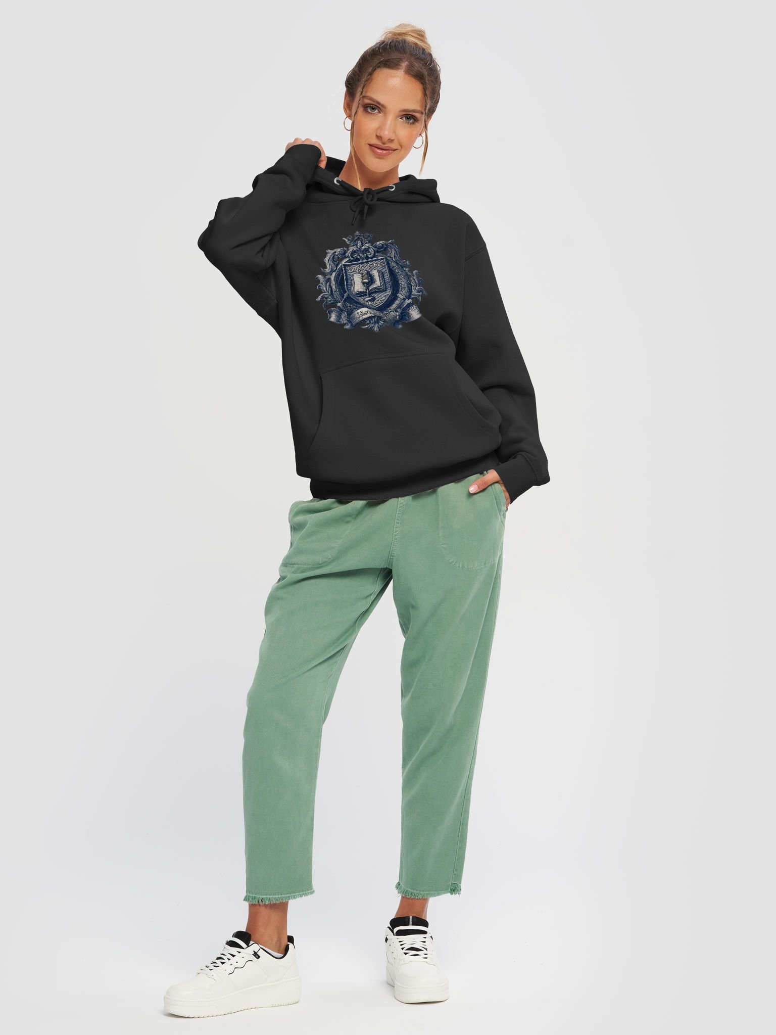 Professor's Property Premium Hoodie product image (5)
