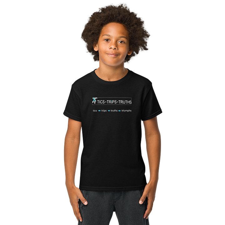 TTT Youth product image (1)