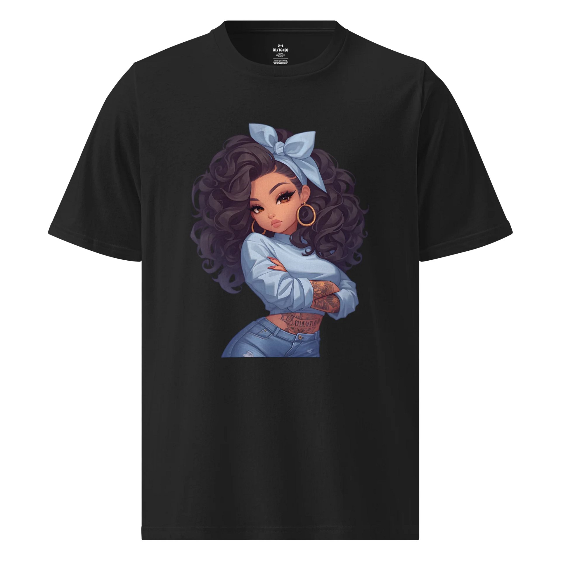 Confidence Unleashed T-Shirt product image (1)
