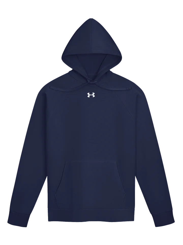 Under Armor Back Logo Printed (unisex) product image (1)