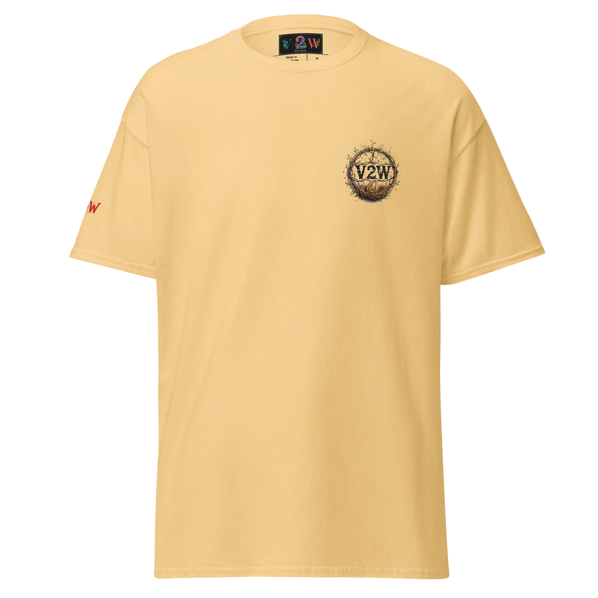 V2W “ THEY TRIED TO BURY ME” Light Edition product image (1)