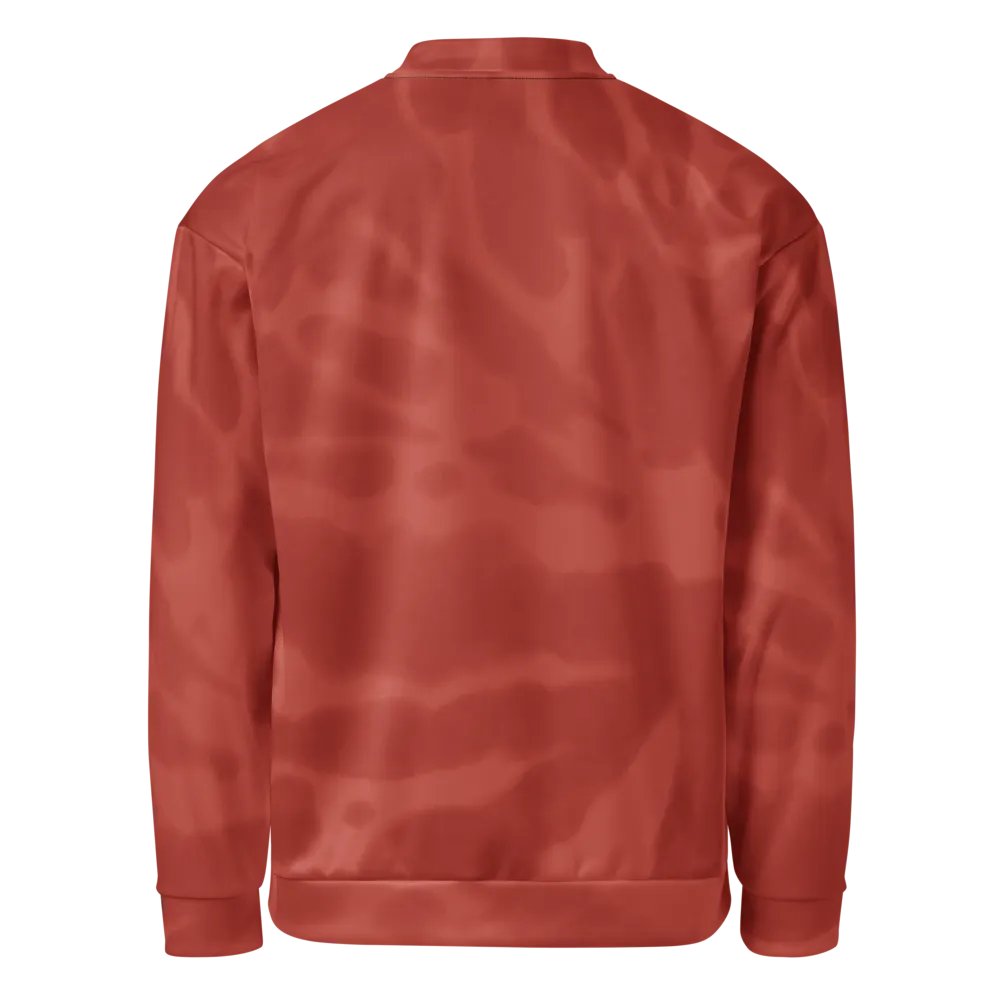 All-Over Print Bomber Jacket product image (8)