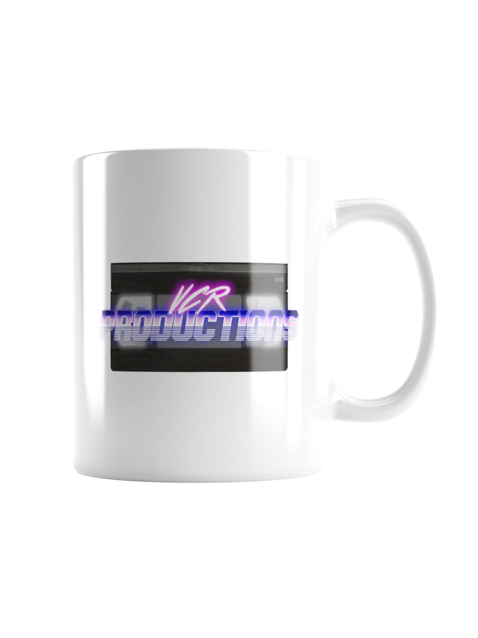 TRiiiPLE / VCR - Coffee Mug product image (3)