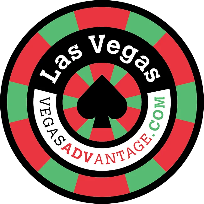 Vegas Advantage Logo Merch