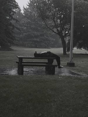 it's a sad day but I'll be posting the original video if people want to use it.  #rain #CapCut #streamer 