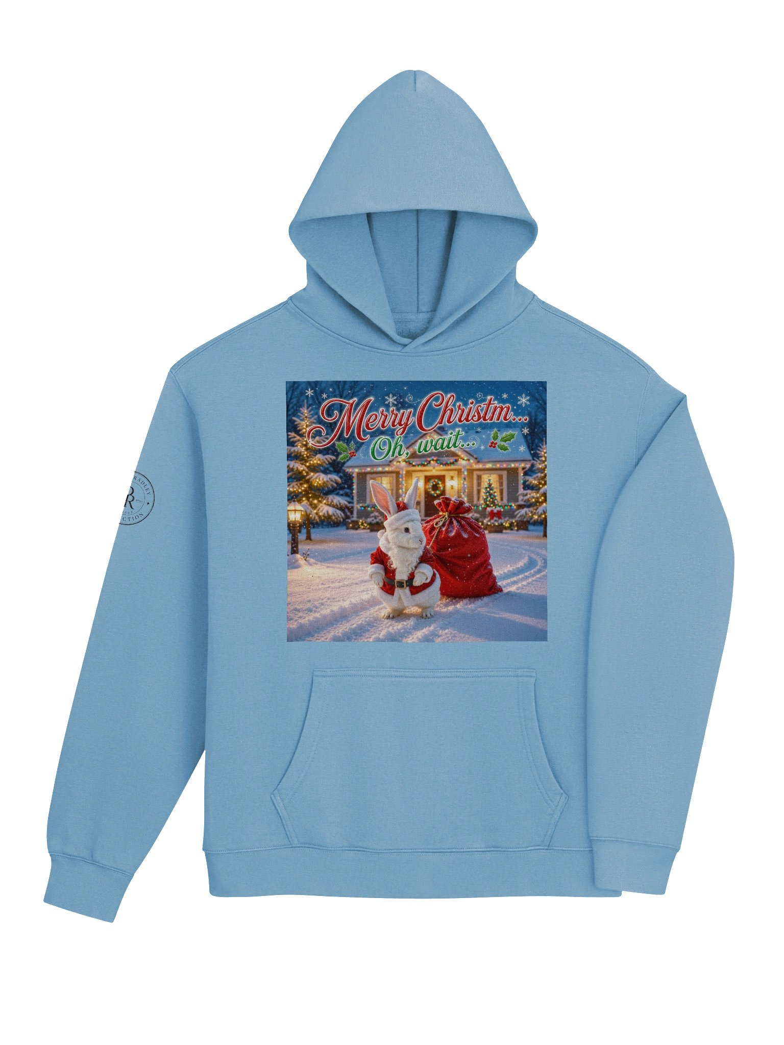 NIGHT Warm - unisex product image (6)