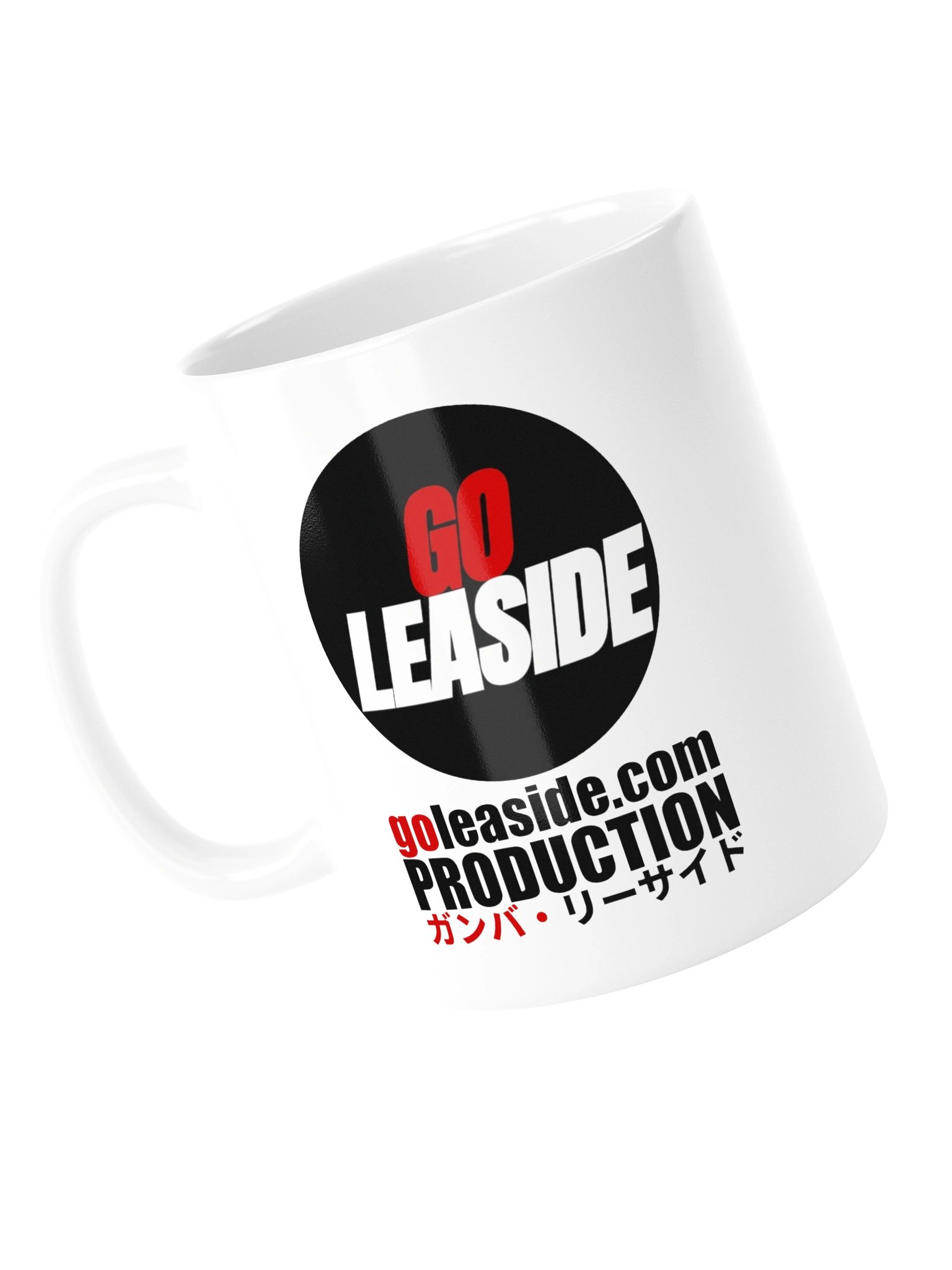 Go Leaside Mug product image (13)