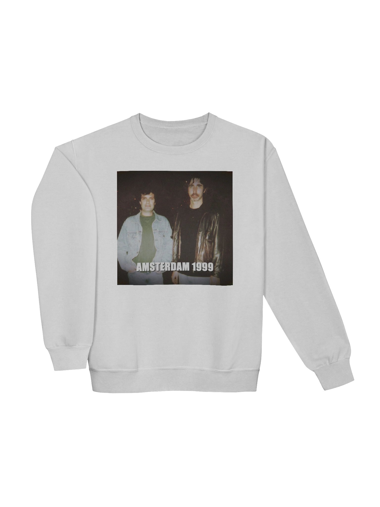Amsterdam Sweatshirt product image (3)
