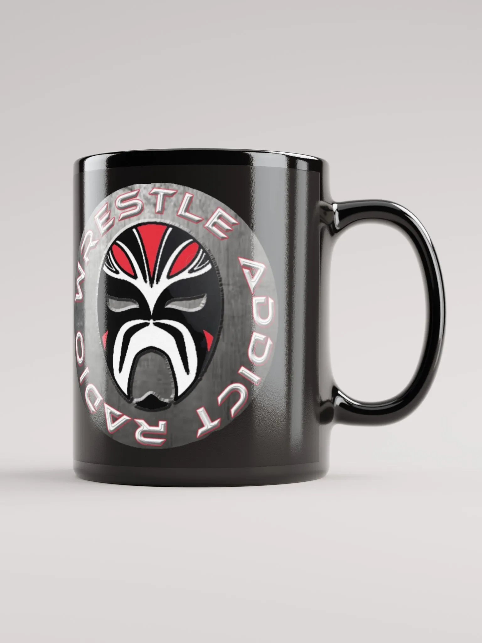 WAR Shield Mug product image (1)