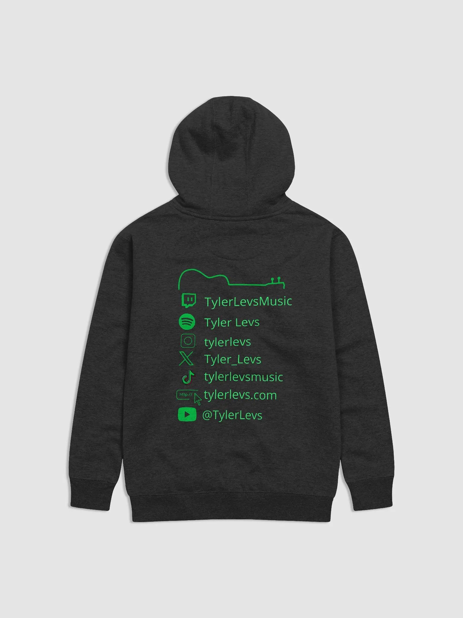 tlmCozy Hoodie product image (12)