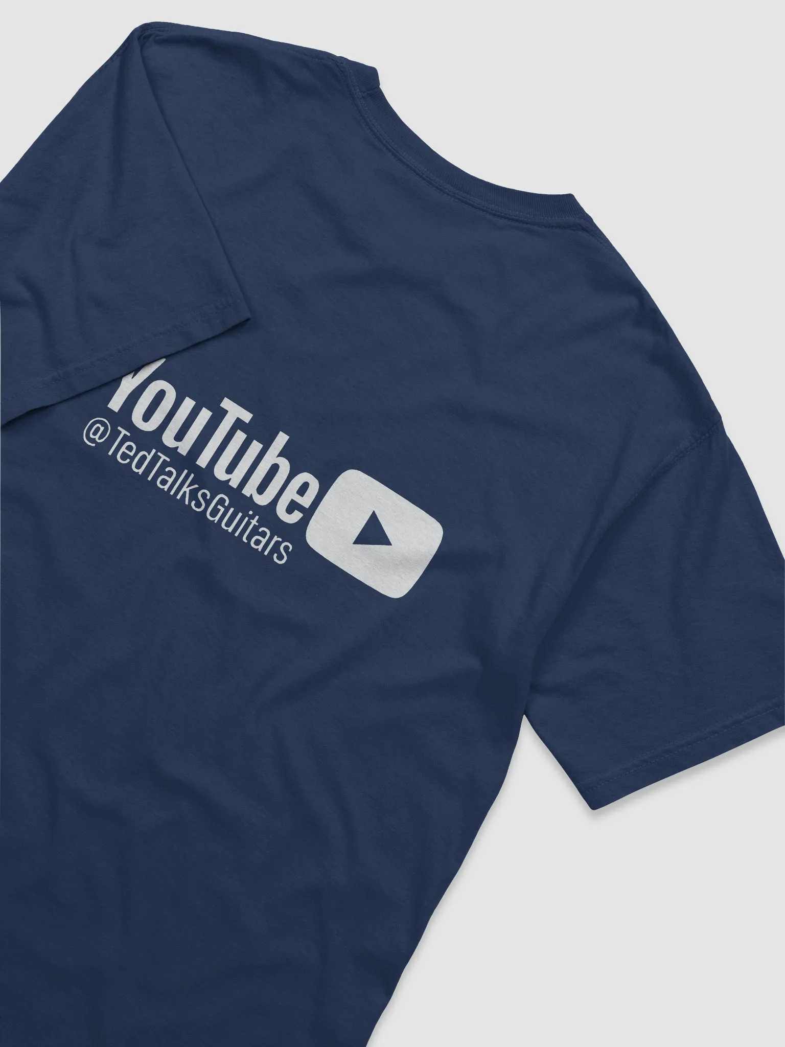 Short Sleeve (with back design) product image (21)