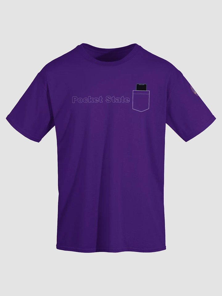 Pocket State (white) product image (1)