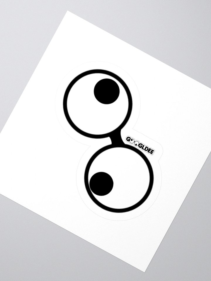 GooglDee Glasses product image (4)