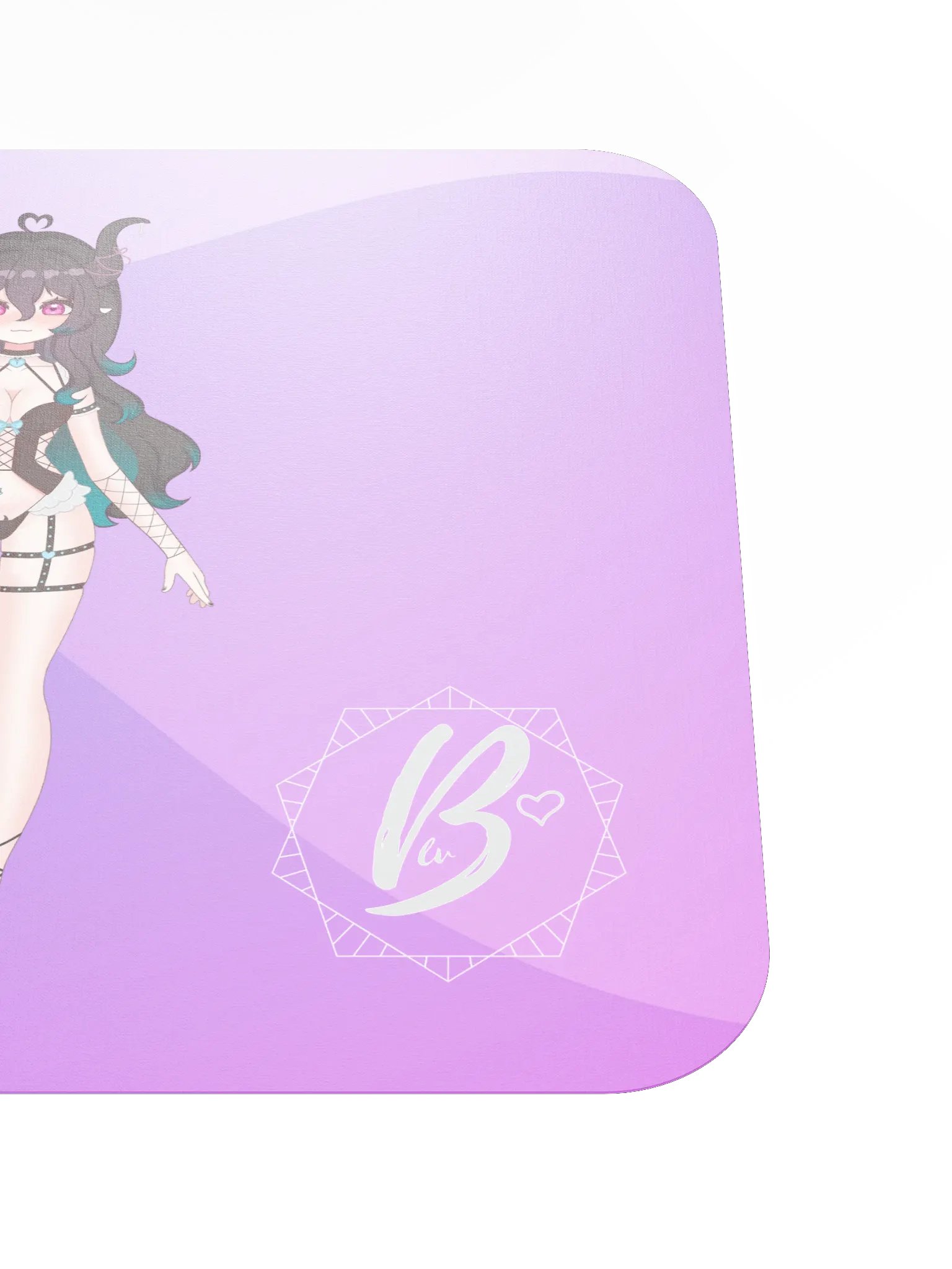 Dark Desires MousePad product image (5)