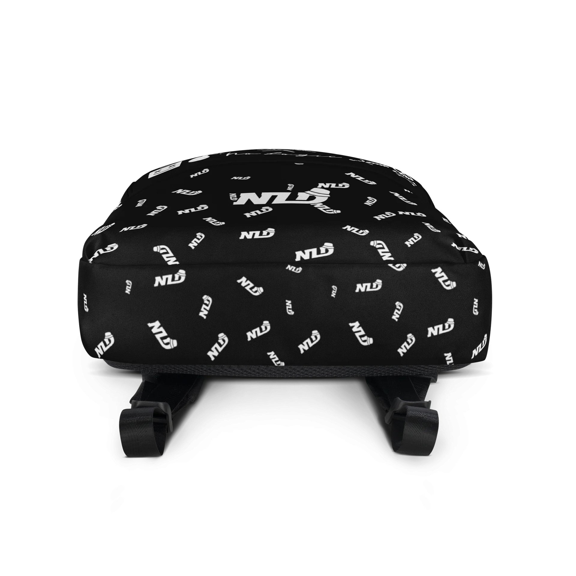 NLD All Out Backpack product image (3)