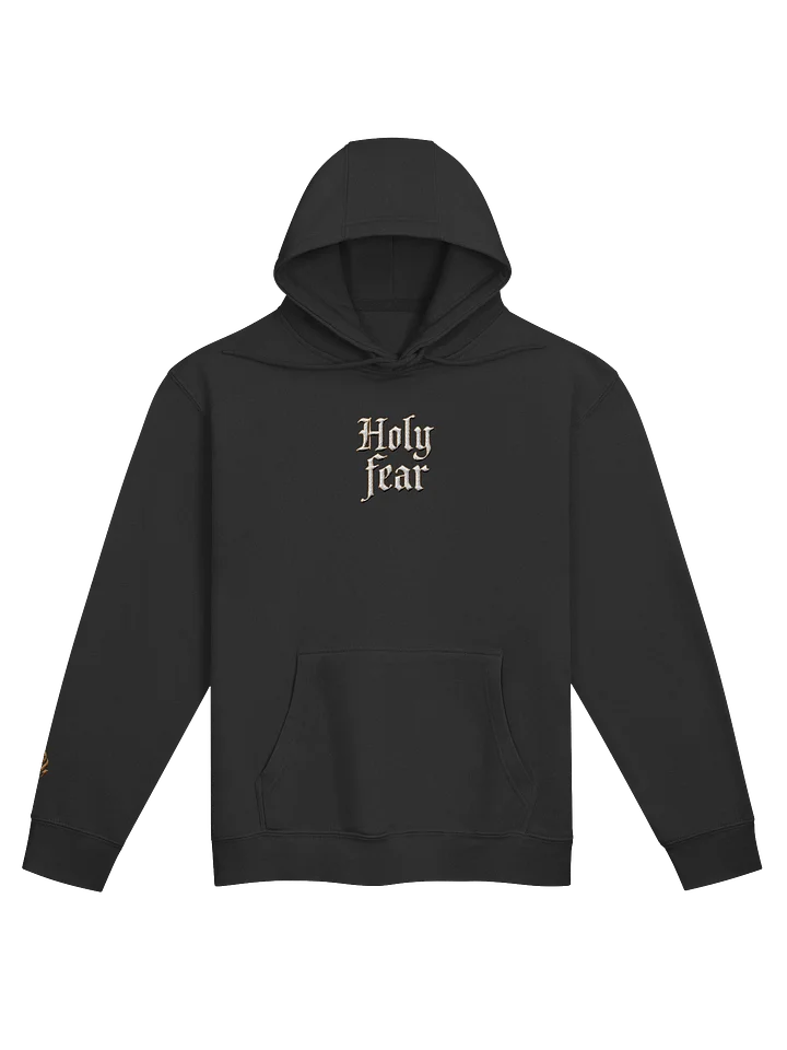 Holy fear product image (2)