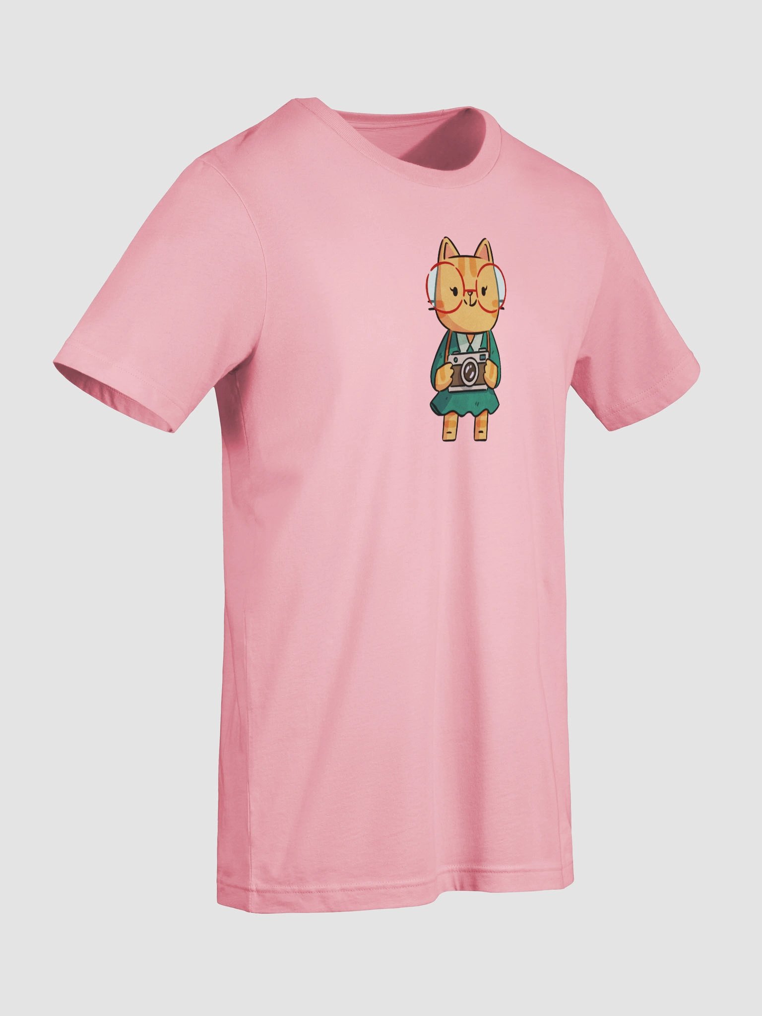 biscuits t-shirt (adult) product image (8)